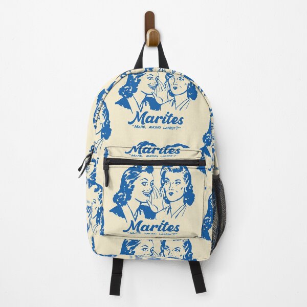 Item preview, CHISMOSA MARITES VINTAGE BLUE FILIPINA designed and sold by aydapadi.