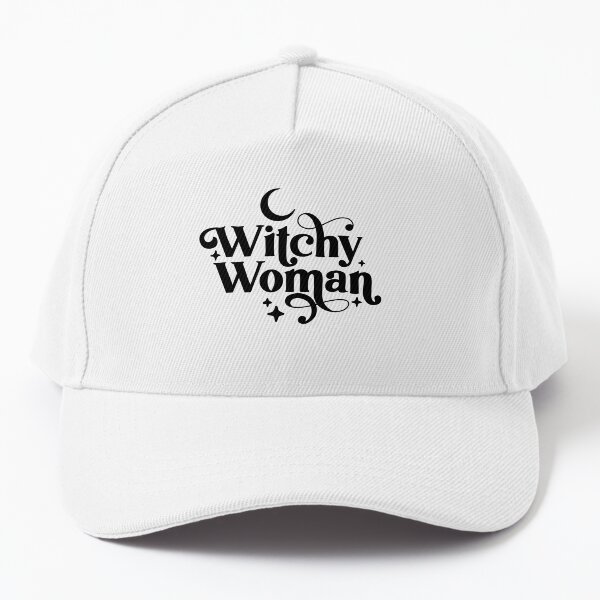 Item preview, Witchy woman aesthetic sticker  designed and sold by ForestWitchShop.