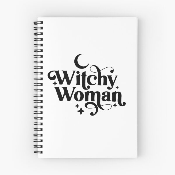 Item preview, Witchy woman aesthetic sticker  designed and sold by ForestWitchShop.