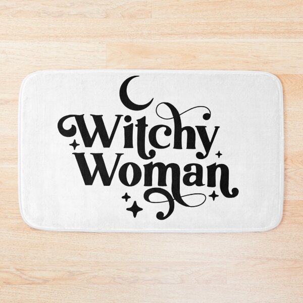 Item preview, Witchy woman aesthetic sticker  designed and sold by ForestWitchShop.