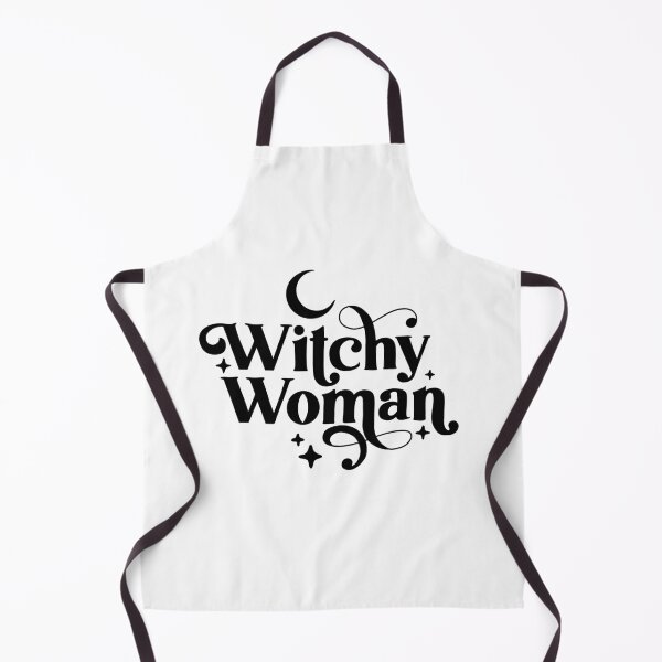 Item preview, Witchy woman aesthetic sticker designed and sold by ForestWitchShop.