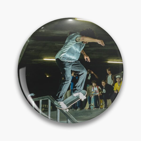 Item preview, Paul Rodriguez Jr. Crooked Grind  designed and sold by Ocularpresence.
