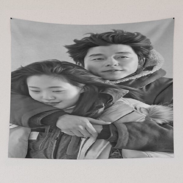 Item preview, Goblin lovers couple designed and sold by Juzzov.