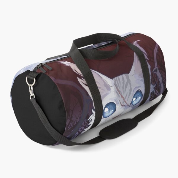 Item preview, Cat surrounded by thorns designed and sold by Kristoffersson.