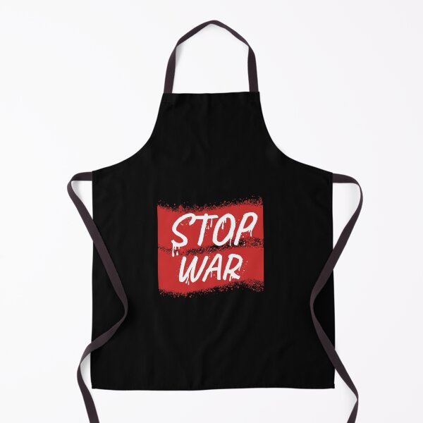 Item preview, Stop War | Live-Fully Graphic Design 1 designed and sold by live-fully.