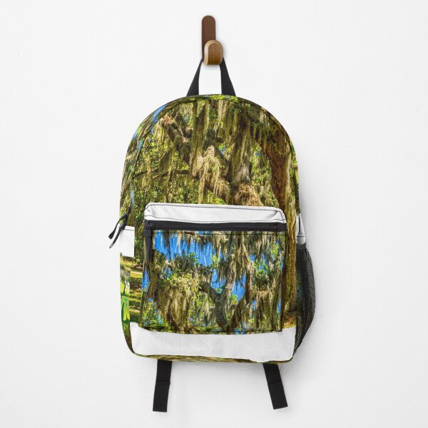 Item preview, Cumberland Island National Seashore designed and sold by GestaltImagery.
