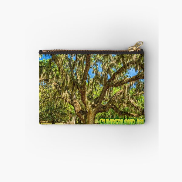 Item preview, Cumberland Island National Seashore designed and sold by GestaltImagery.