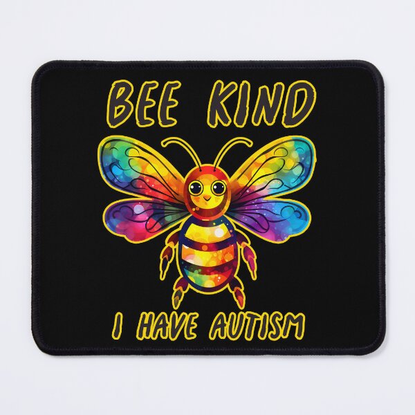 Item preview, Be kind I have autism designed and sold by AngelinaBezm.