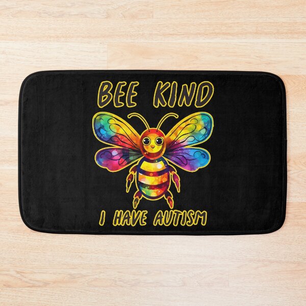 Item preview, Be kind I have autism designed and sold by AngelinaBezm.