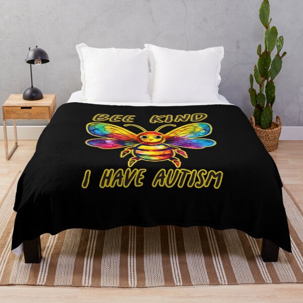 Item preview, Be kind I have autism designed and sold by Anbe_design.