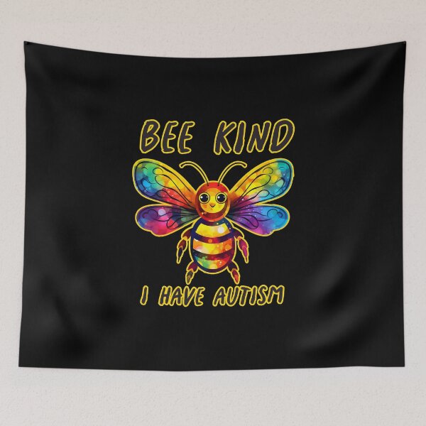 Item preview, Be kind I have autism designed and sold by AngelinaBezm.