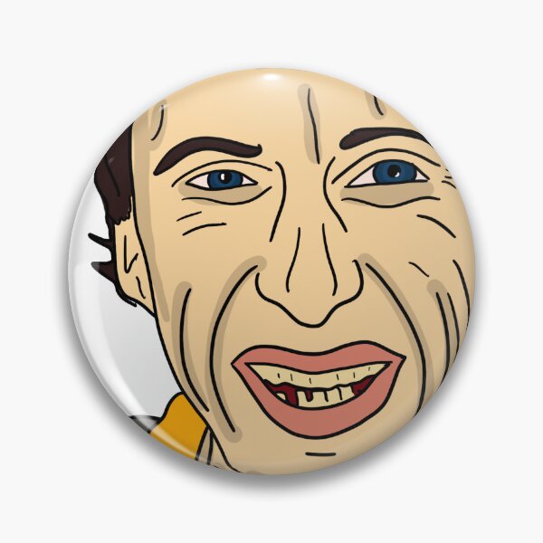 Item preview, Super Hans designed and sold by harrysamjackson.
