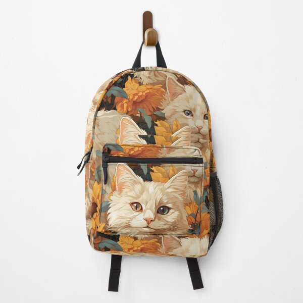 Item preview, Feline Dreams: Ethereal Echoes designed and sold by ZedMont.