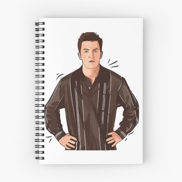 Item preview, matthew perry designed and sold by bemenmaher.
