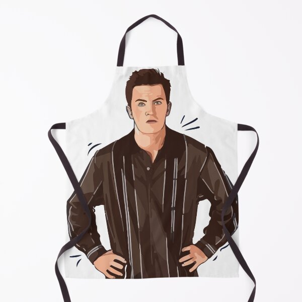Item preview, matthew perry designed and sold by bemenmaher.