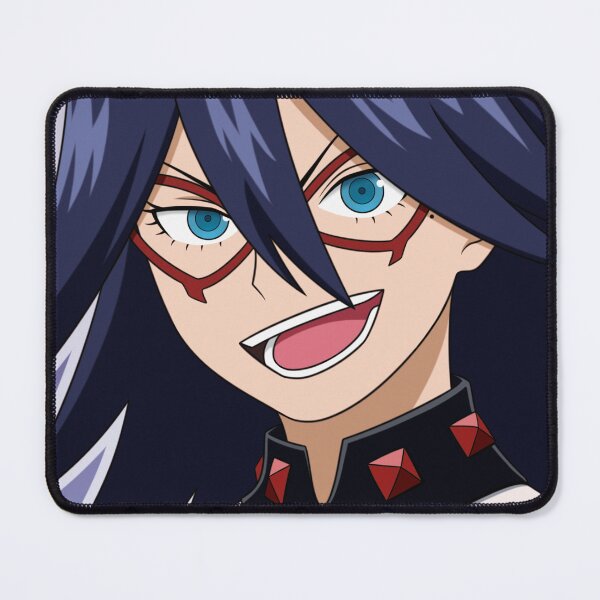 Item preview, Midnight Hero designed and sold by Retratosanime.