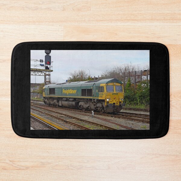 Item preview, Freightliner Class 66 loco 66546 designed and sold by Random Railways.