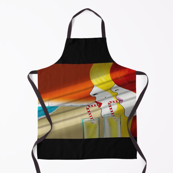 Item preview, Playa vampiros anochecer designed and sold by kanakeen.