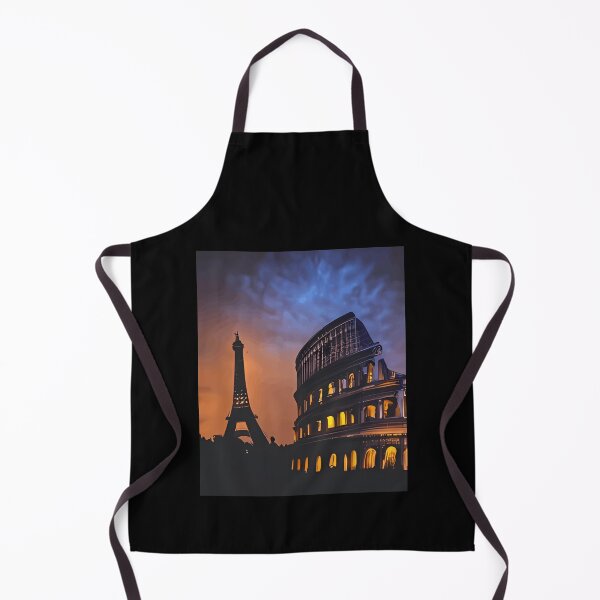 Item preview, Captivating Night Views of Remarkable Landmarks designed and sold by BenjaminIcky.