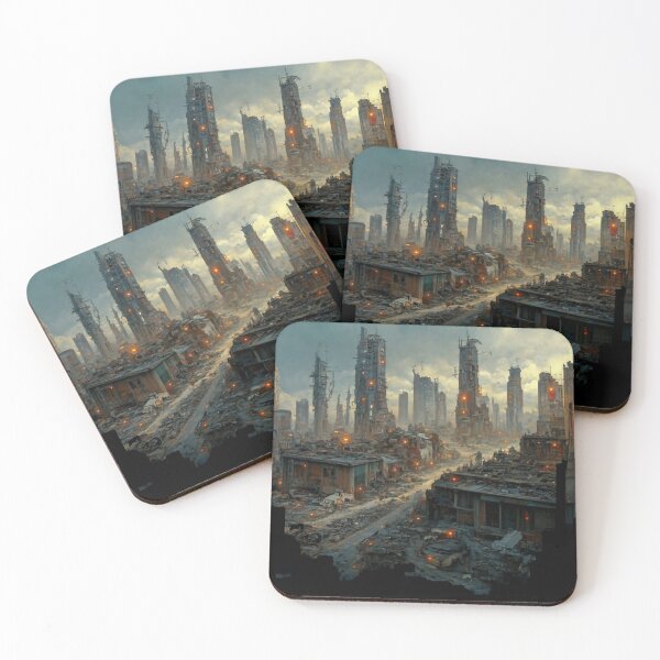 Item preview, apocalyptic IV designed and sold by SimpleChris.