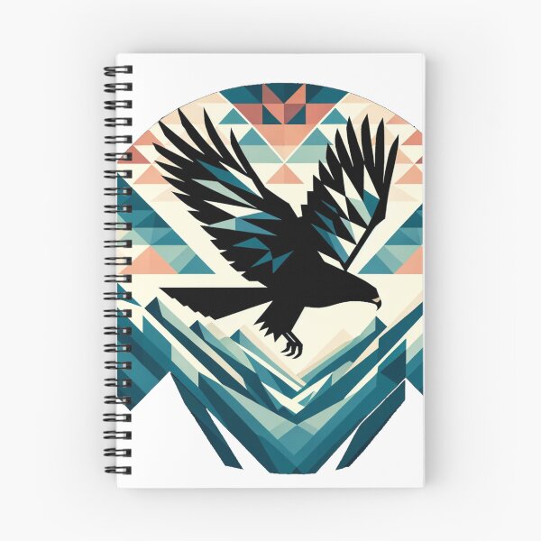 Item preview, Falcon II designed and sold by FarbenFabel.