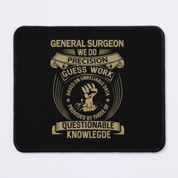 Item preview, General Surgeon designed and sold by MiraclePitts.