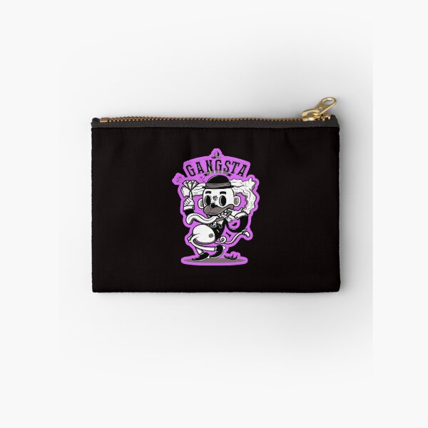 Item preview, gangsta shit designed and sold by Ratatatts.