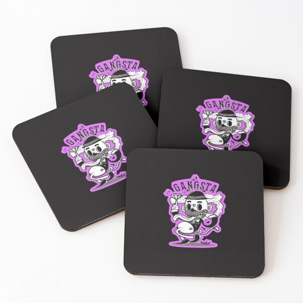 Item preview, gangsta shit designed and sold by Ratatatts.