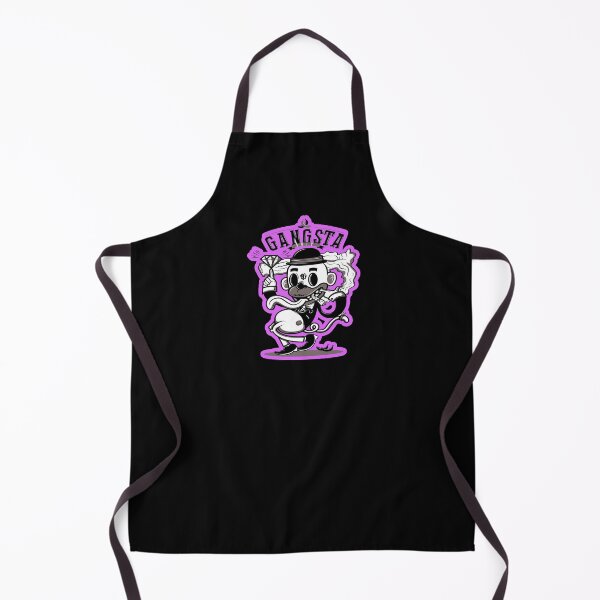 Item preview, gangsta shit designed and sold by Ratatatts.