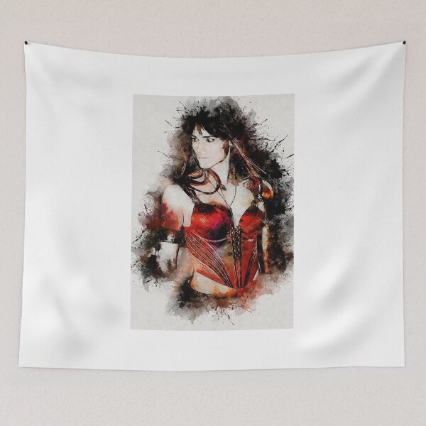 Item preview, A Tribute to Jennifer Garner designed and sold by Naumovski.