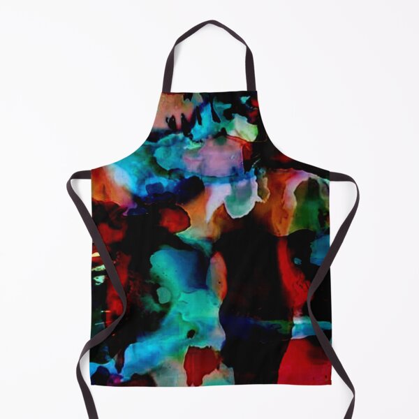 Item preview, Every Night Has Light Somewhere designed and sold by Kessel Kunst.