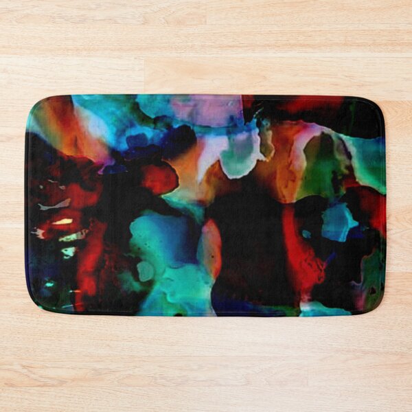 Item preview, Every Night Has Light Somewhere designed and sold by Kessel Kunst.