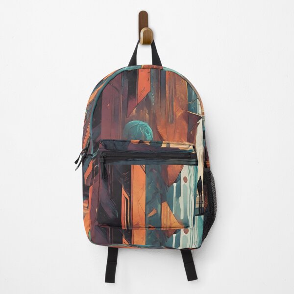 Item preview, Future City designed and sold by IconicFriends.