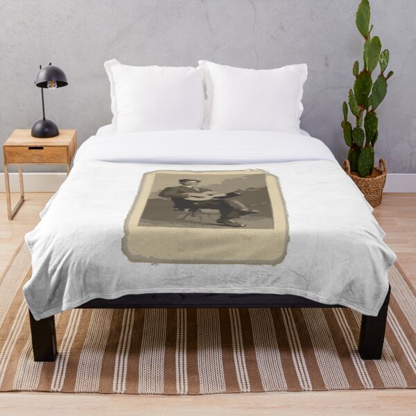 Item preview, Laid Back Guitar Player Photo designed and sold by TerScott.