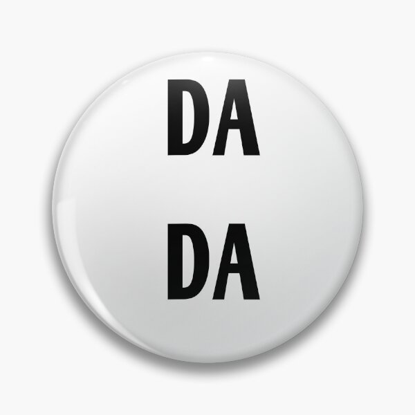 Artikelvorschau, Dada entworfen und verkauft von MKshoper.