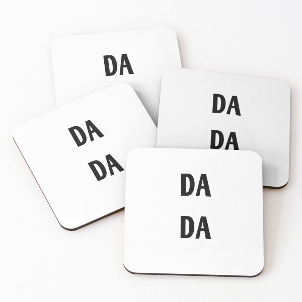 Artikelvorschau, Dada entworfen und verkauft von MKshoper.