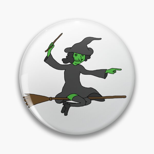 Item preview, Life's a Witch designed and sold by TideTCG.
