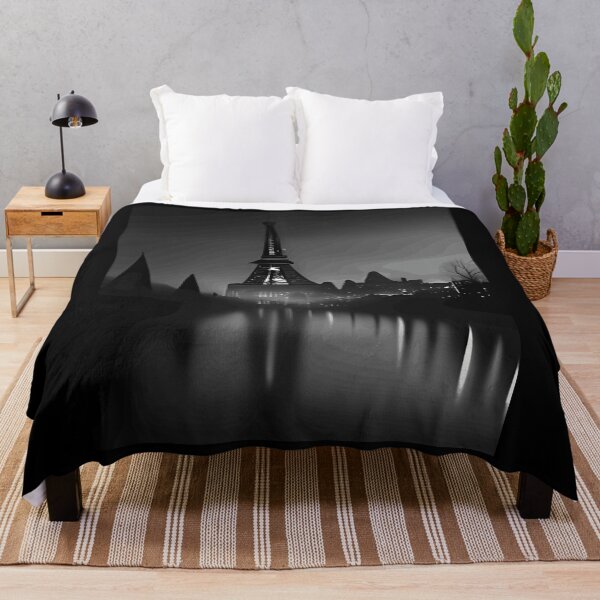 Item preview, Captivating Night Views of Remarkable Landmarks designed and sold by BenjaminIcky.