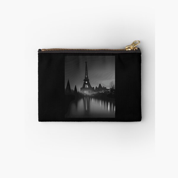Item preview, Captivating Night Views of Remarkable Landmarks designed and sold by BenjaminIcky.