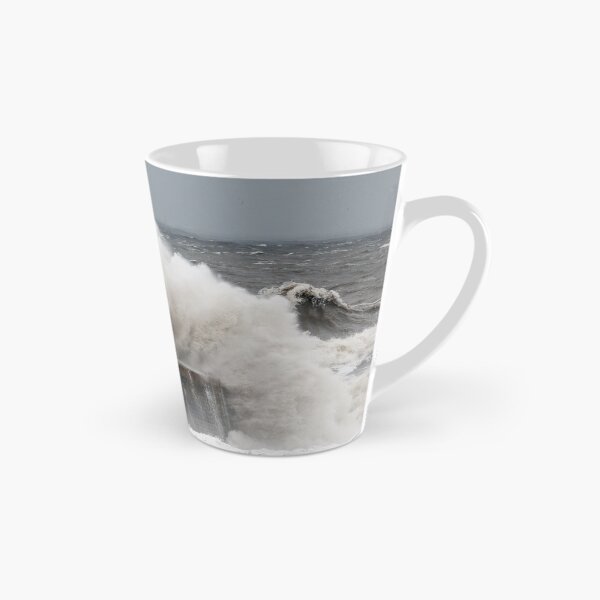 Item preview, Big Waves at Seaham designed and sold by Great North Views.