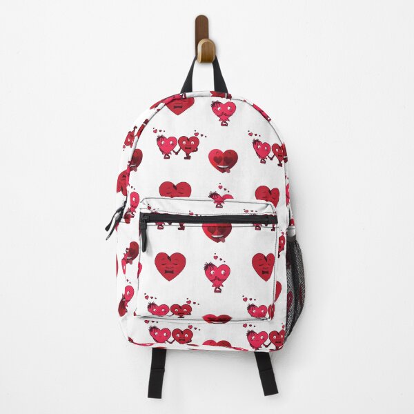Item preview, hearts in love asking to be my valentine designed and sold by huape.