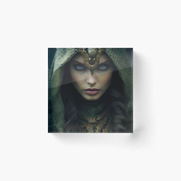 Item preview, Ramunė  designed and sold by OccultDreams.