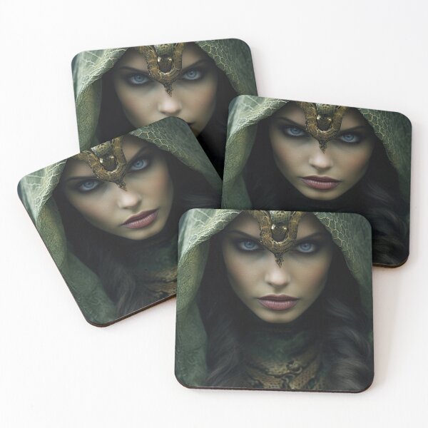 Item preview, Ramunė  designed and sold by OccultDreams.
