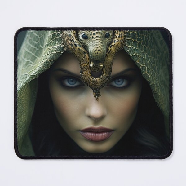 Item preview, Ramunė  designed and sold by OccultDreams.