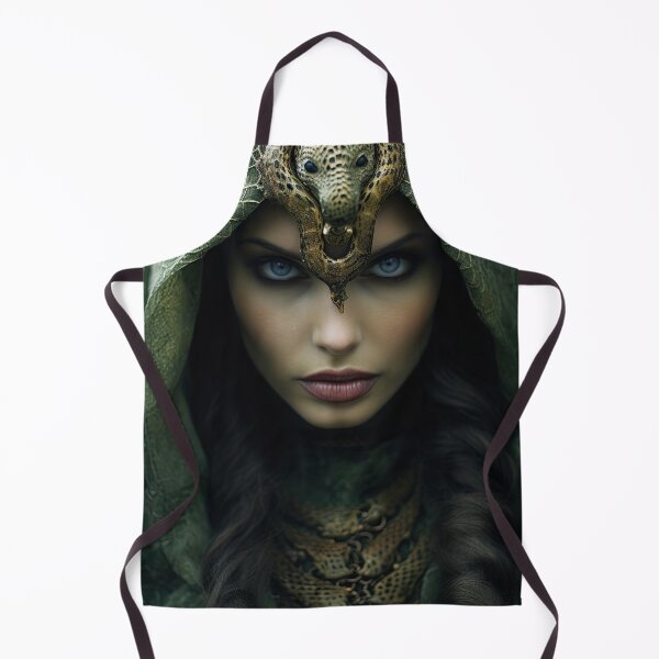 Item preview, Ramunė designed and sold by OccultDreams.