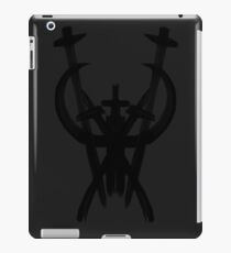 Ghostpuncher Sigil iPad Case/Skin