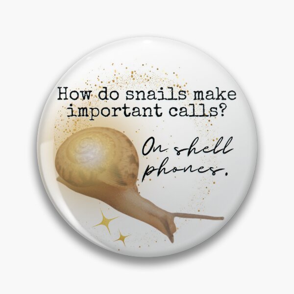 Item preview, Dad Joke | Shell Phones Pun designed and sold by WordsToArt.