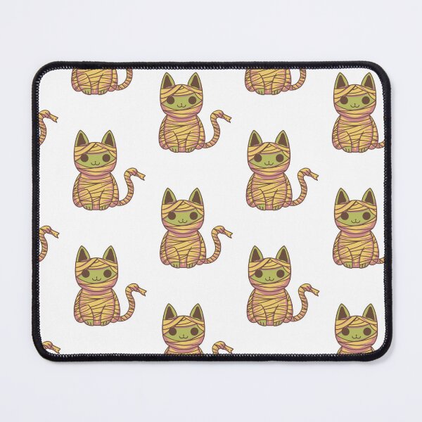 Item preview, Mummy kitten  designed and sold by ZethTheReaper19.