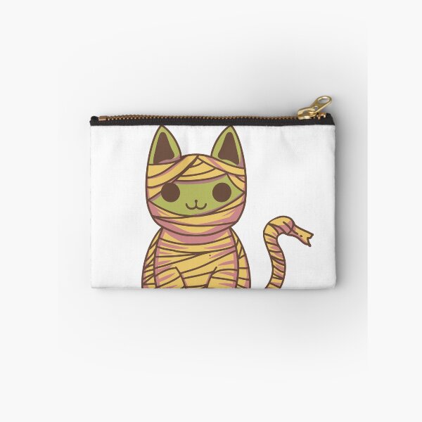 Item preview, Mummy kitten  designed and sold by ZethTheReaper19.