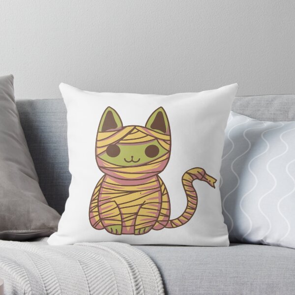 Item preview, Mummy kitten  designed and sold by ZethTheReaper19.